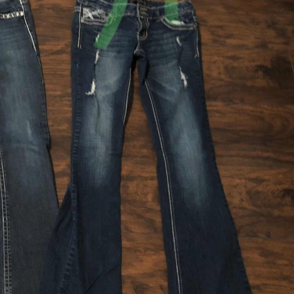 Jeans - Picture 2 of 2